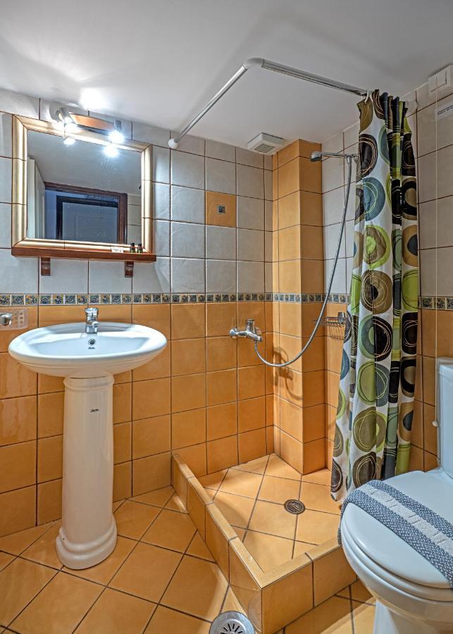 Otel Paraliako Kyparissi Kyparíssion
