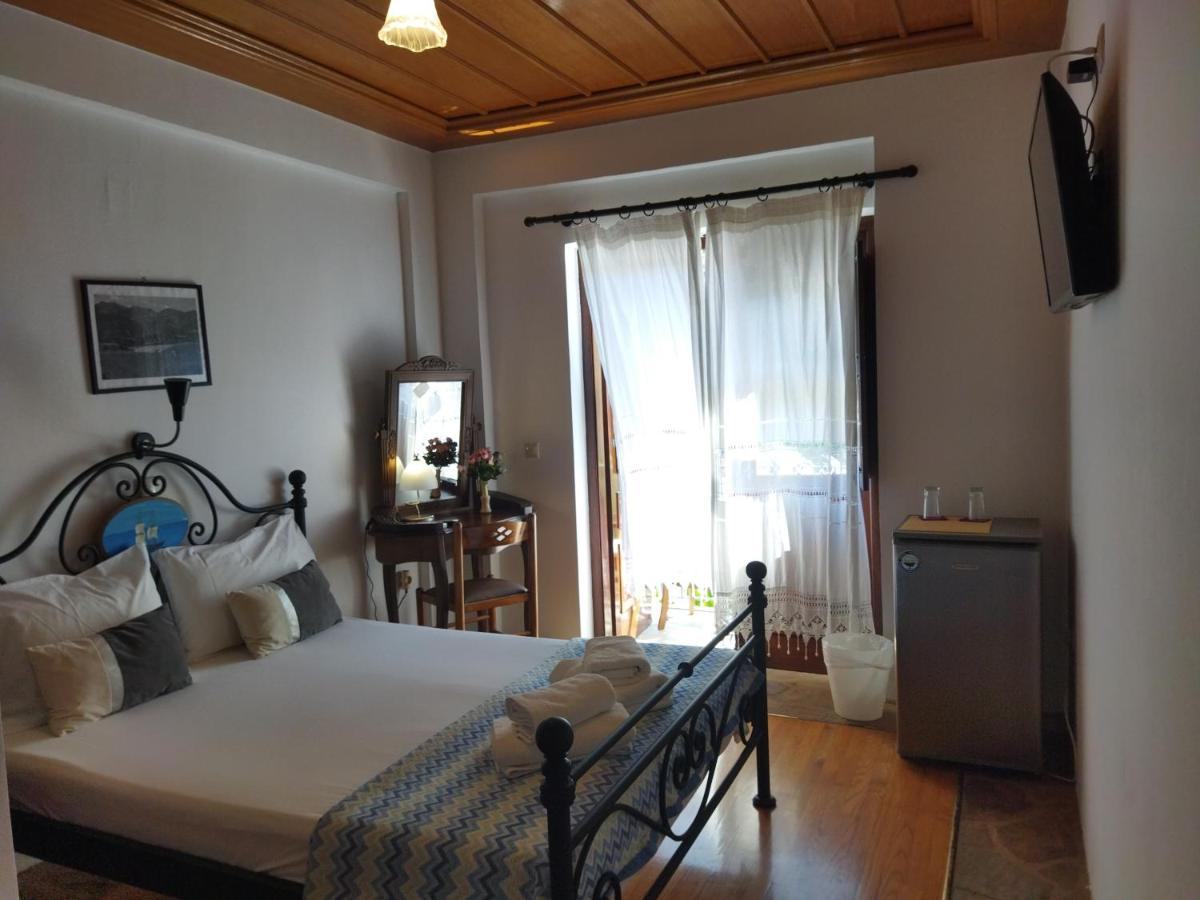 Paraliako Kyparissi Otel Kyparíssion