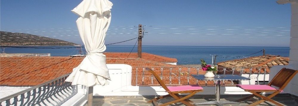 Paraliako Kyparissi 3*