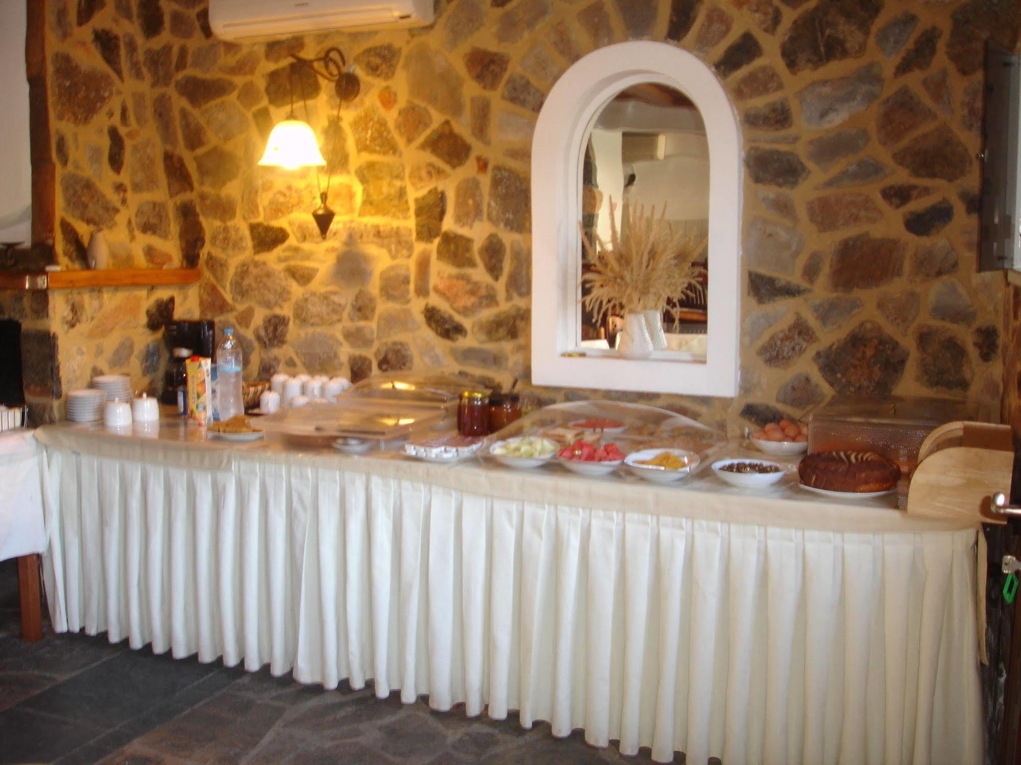 Otel Paraliako Kyparissi Kyparíssion