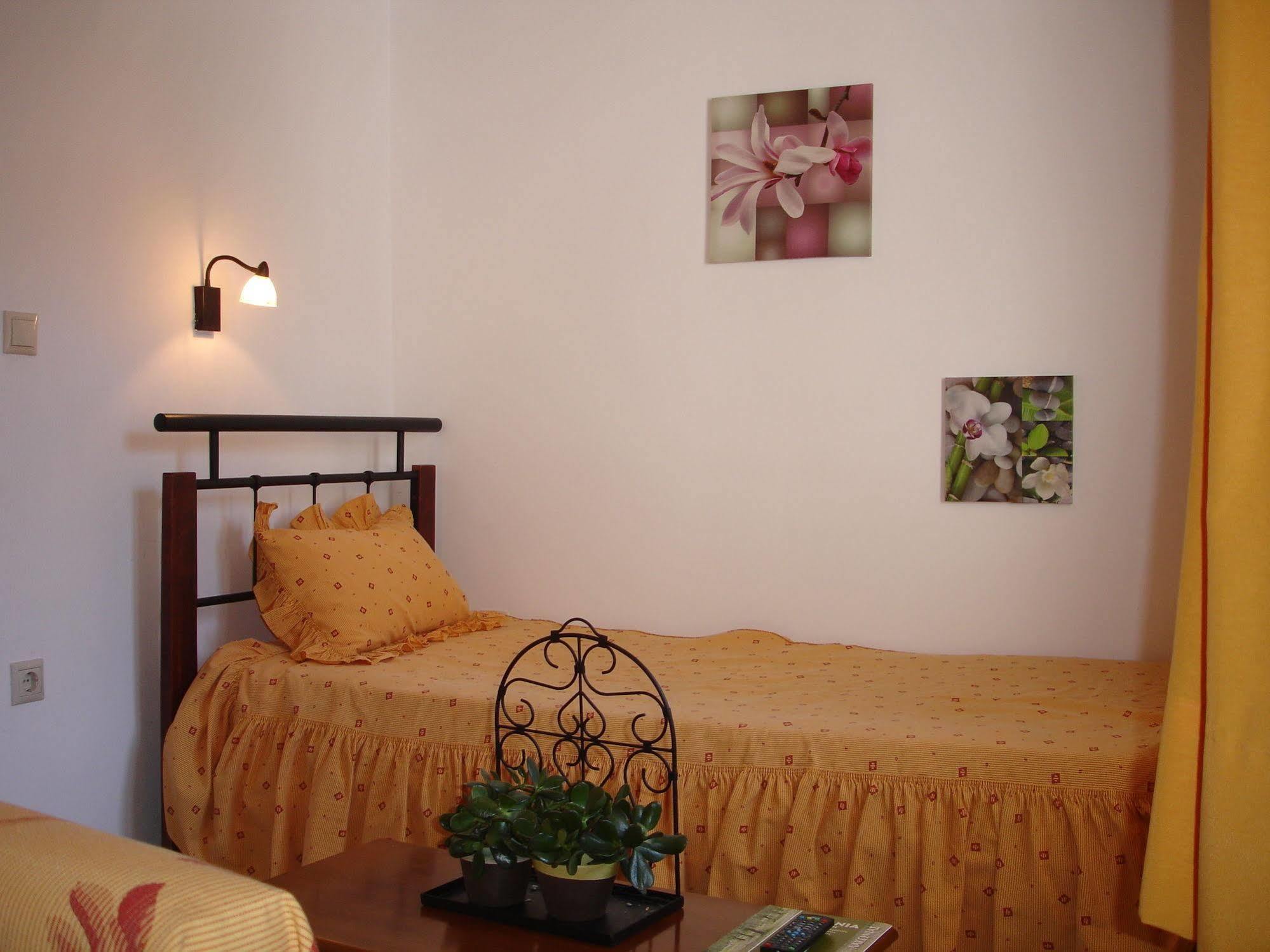 Otel Paraliako Kyparissi Kyparíssion
