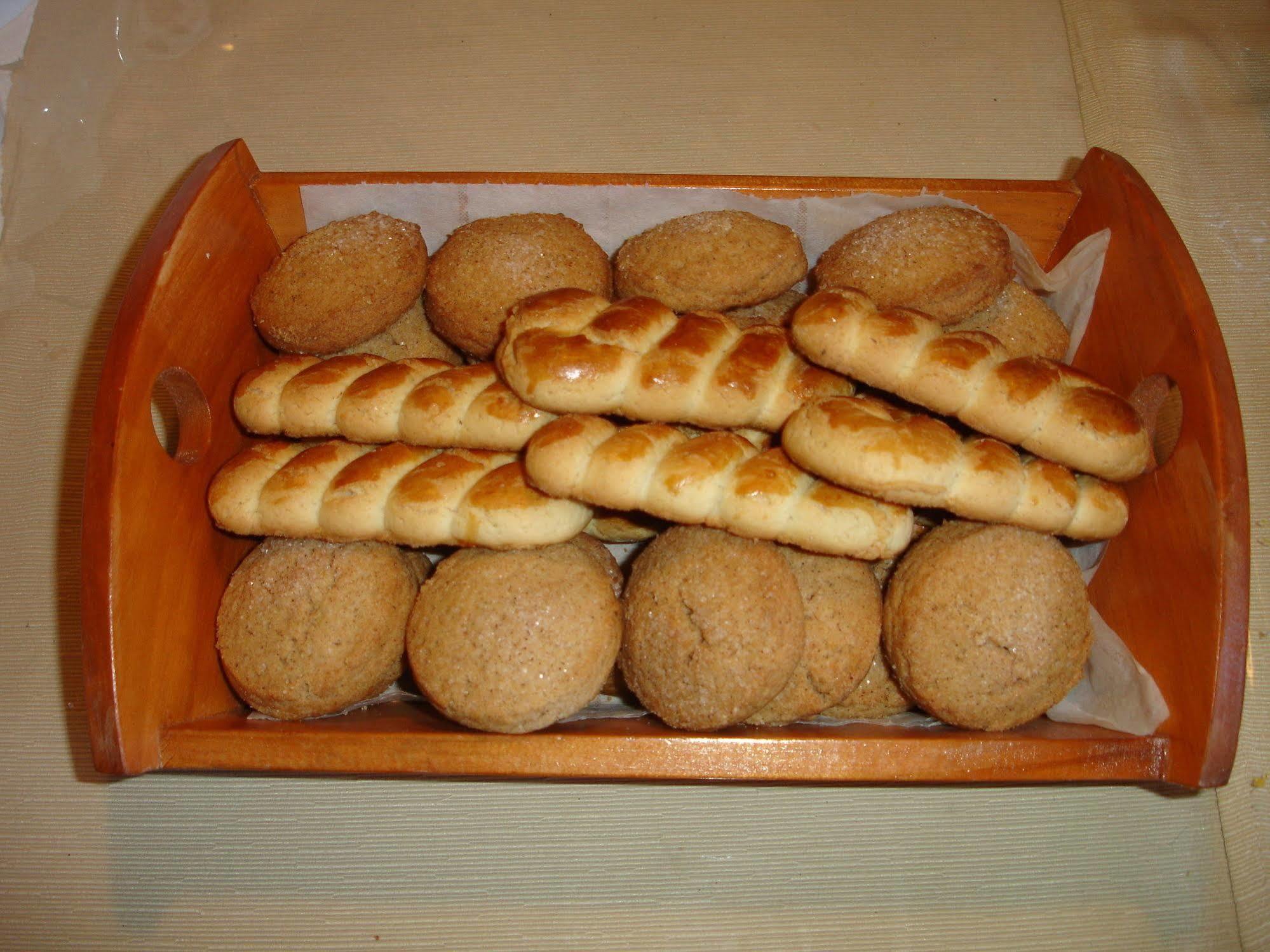 Paraliako Kyparissi Otel