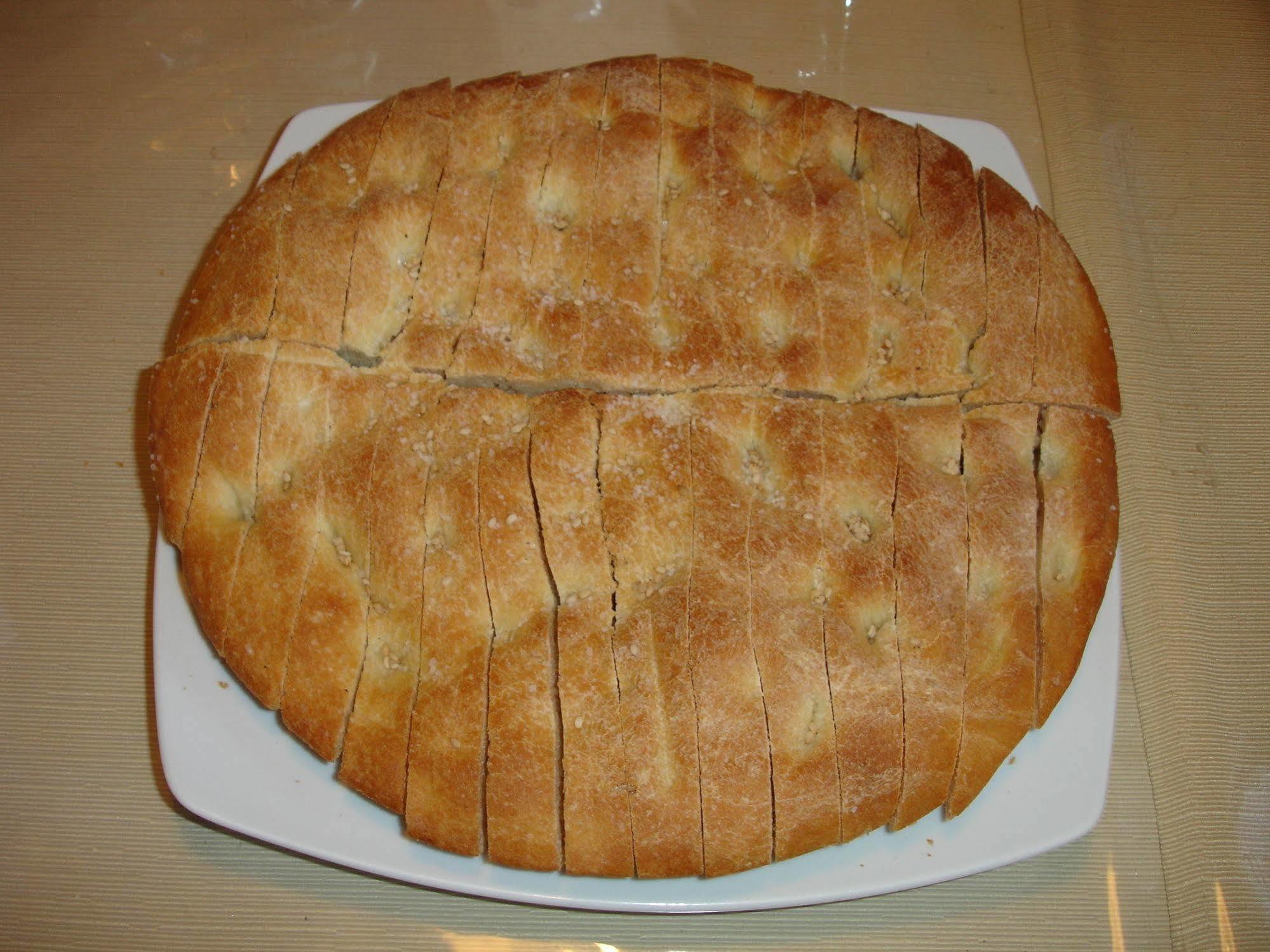 Paraliako Kyparissi