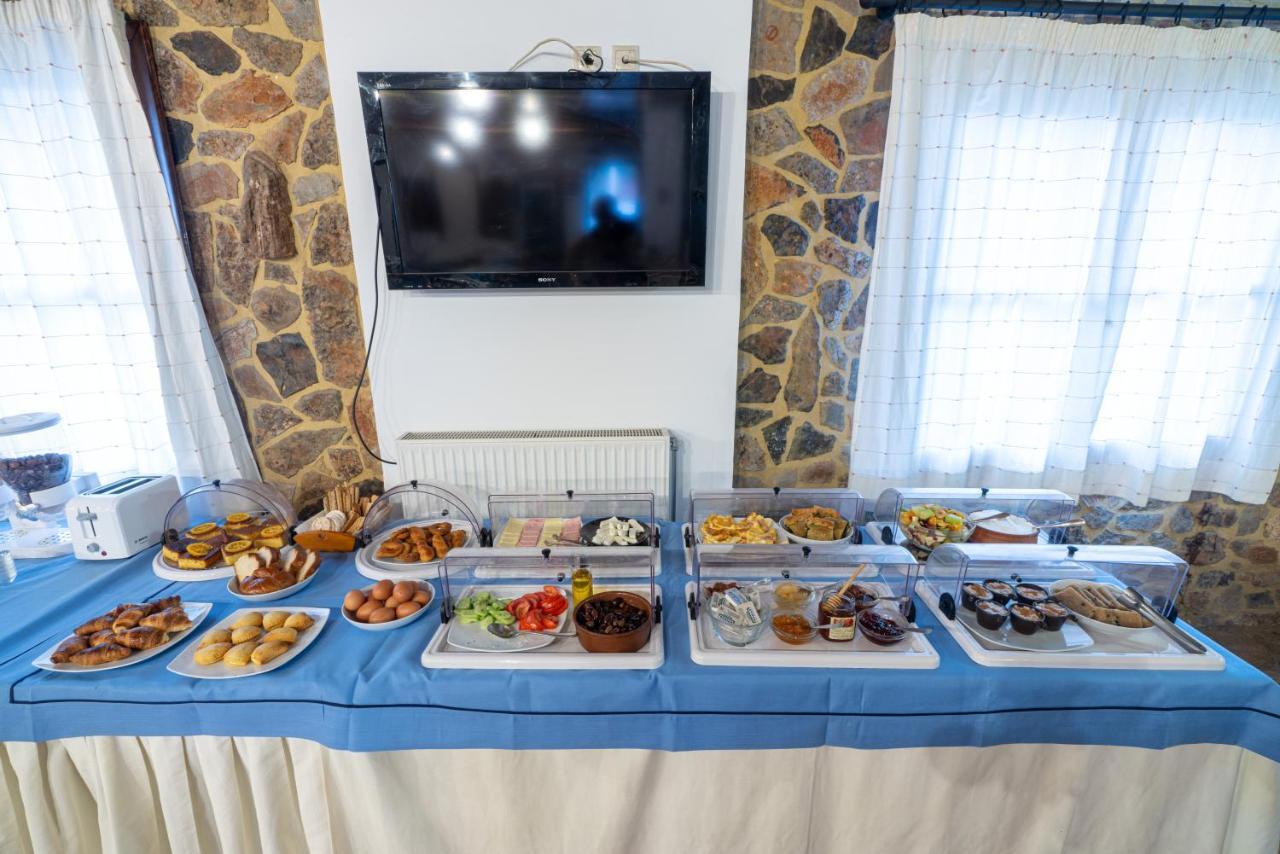 Paraliako Kyparissi