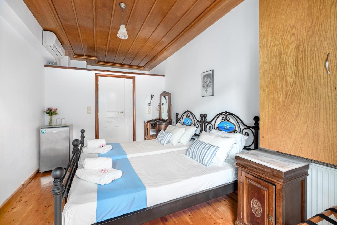 Otel Paraliako Kyparissi Kyparíssion